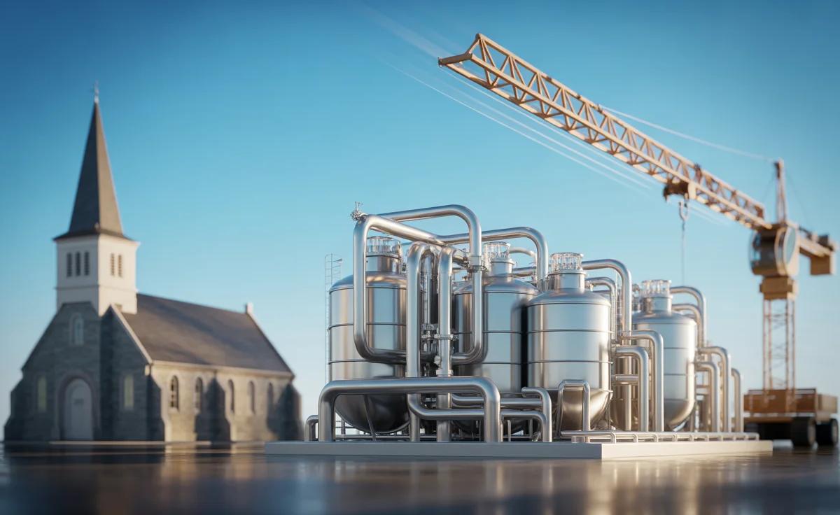 Solugen Slashes Six-Year Process to One Month