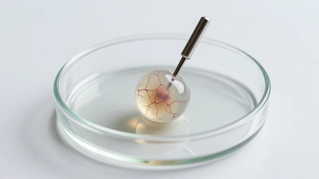 'Mini-Brain' Model Explores Concussion's Effects at Cellular Level