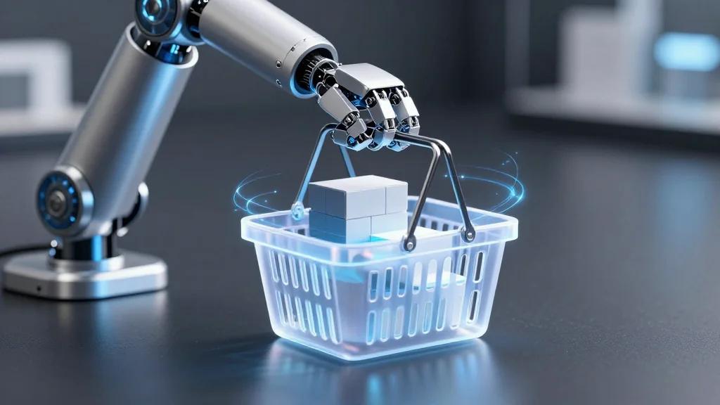 Amazon’s AI Vision Points to a New Front Door for B2B Buying: Agents