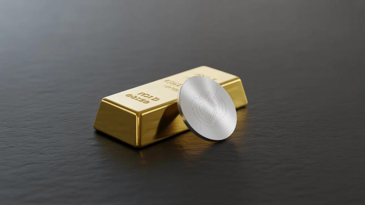 Peter Schiff Declares Premature Bitcoin Victory