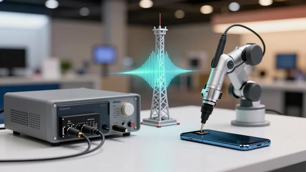 Rohde & Schwarz Advances AI-RAN Testing Using Digital Twins with NVIDIA