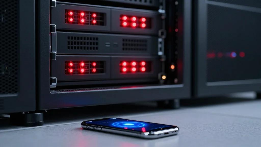 Claude API Overloaded Even With Minimal Test Users