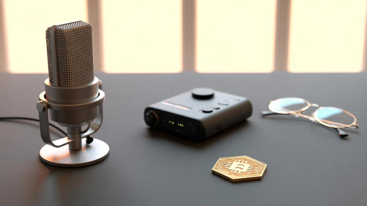 Insights on Bitcoin, Ethereum, and Altcoins in Interview