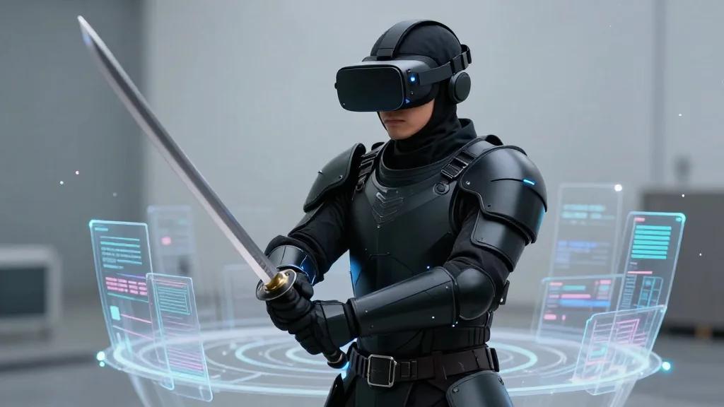 Echoes of Aincrad - Story Trailer Shows the Sword Art Online MMORPG From Your Own Perspective