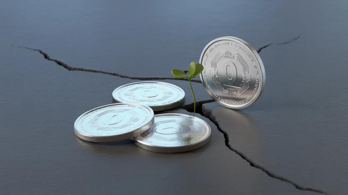 Crypto Slump Sparks DATs Buying Opportunity Amid Market Turmoil