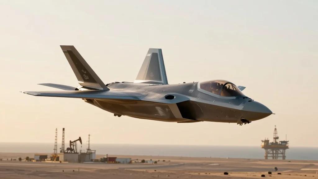 China Gains Upper Hand in Iran Conflict