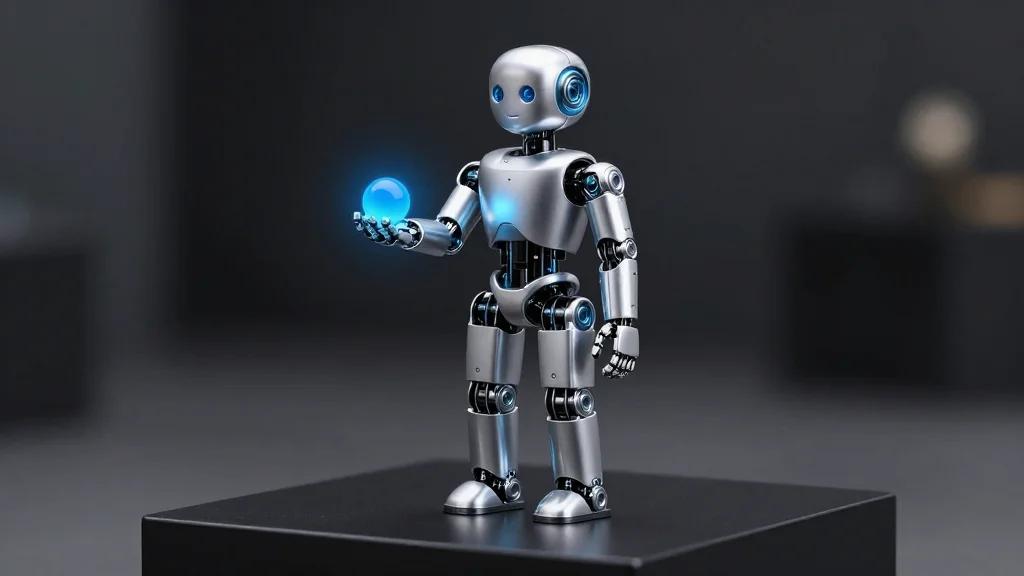 Showcase Your Brand at IROS2026 to Thousands