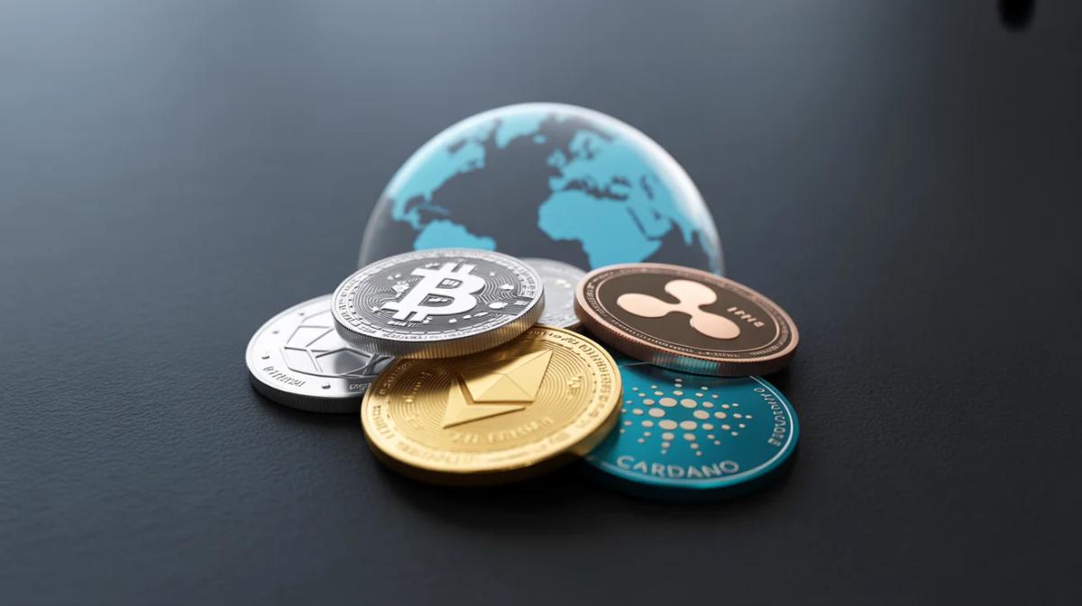 Bitcoin Hovers Above $91,000 With US Markets Closed for Thanksgiving