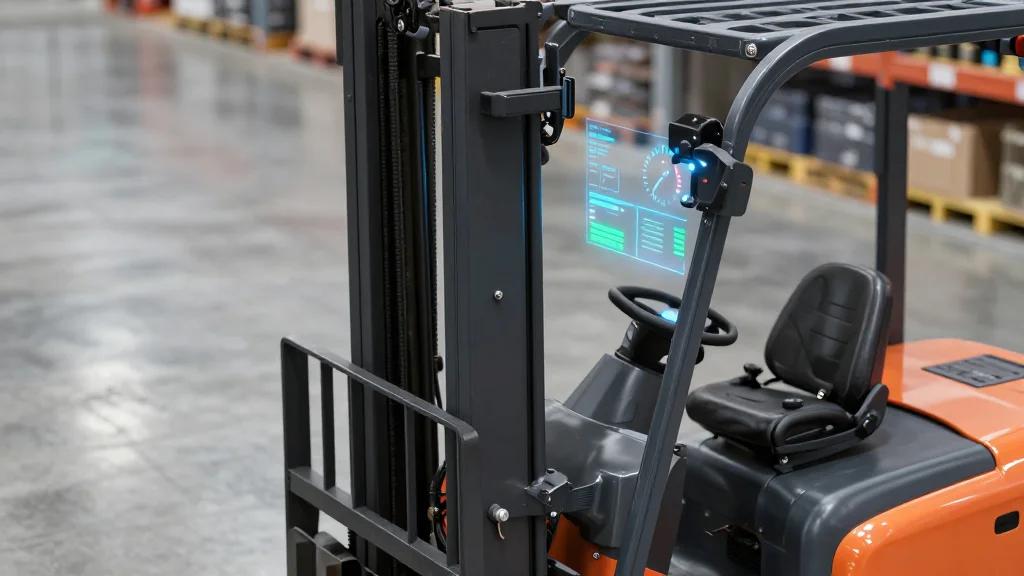 Lift Truck Tips: How to Right Size Your Fleet Through Utilization Metrics