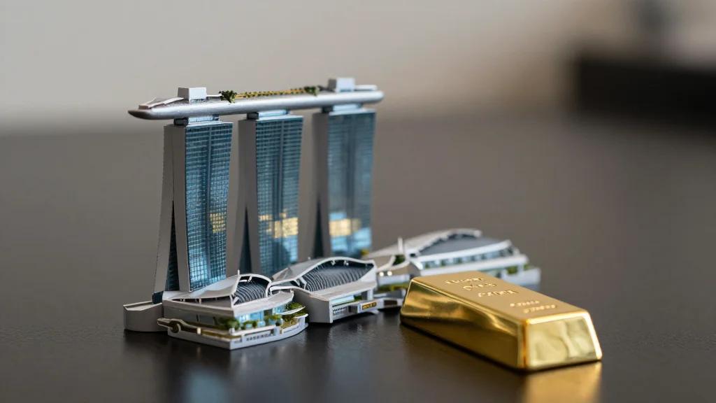 JD.com-backed Group Picks Banks for IPO of Singapore Reit: Sources