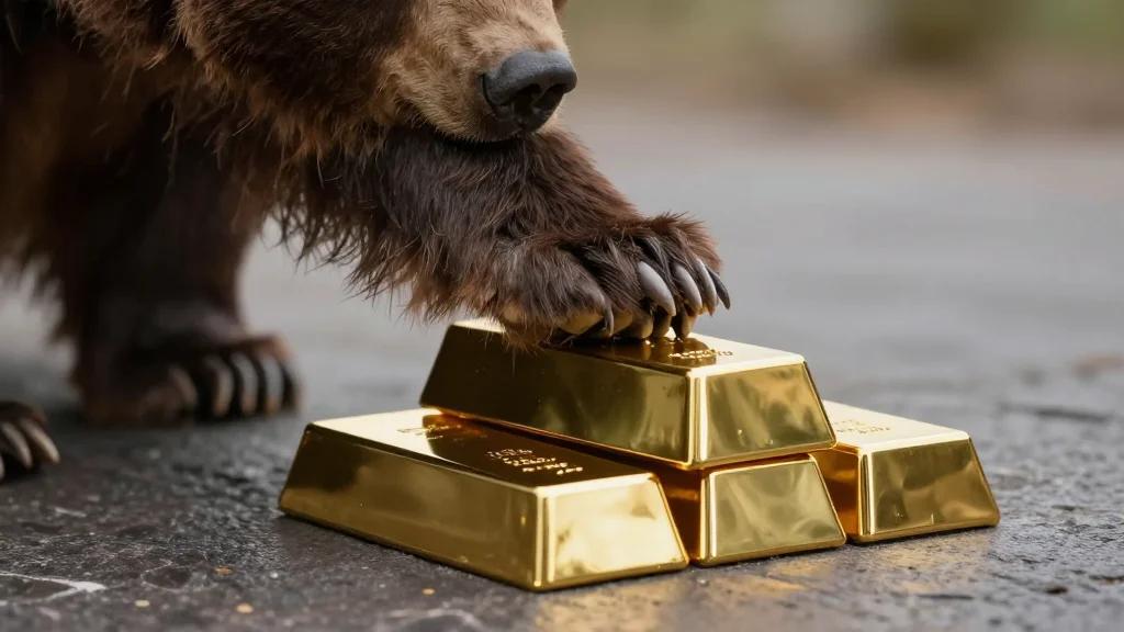 Wall Street's Outrage over Bear Case Proved Bullish Signal