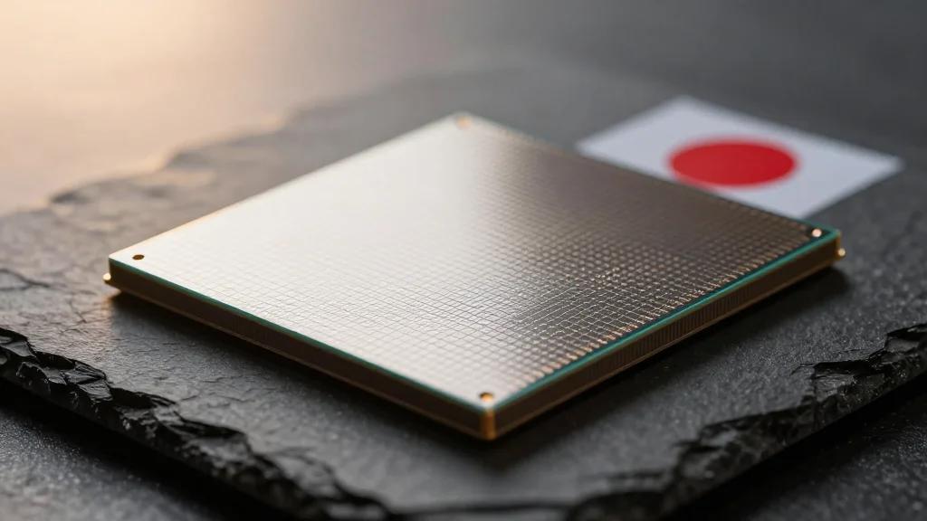 Japan Approves Additional 631.5 Billion Yen for Chipmaker Rapidus