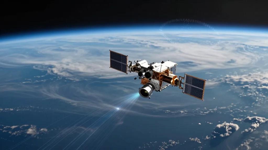 Planet Labs Posts 26% Revenue Rise and First Annual EBITDA Profit in Q4 2026