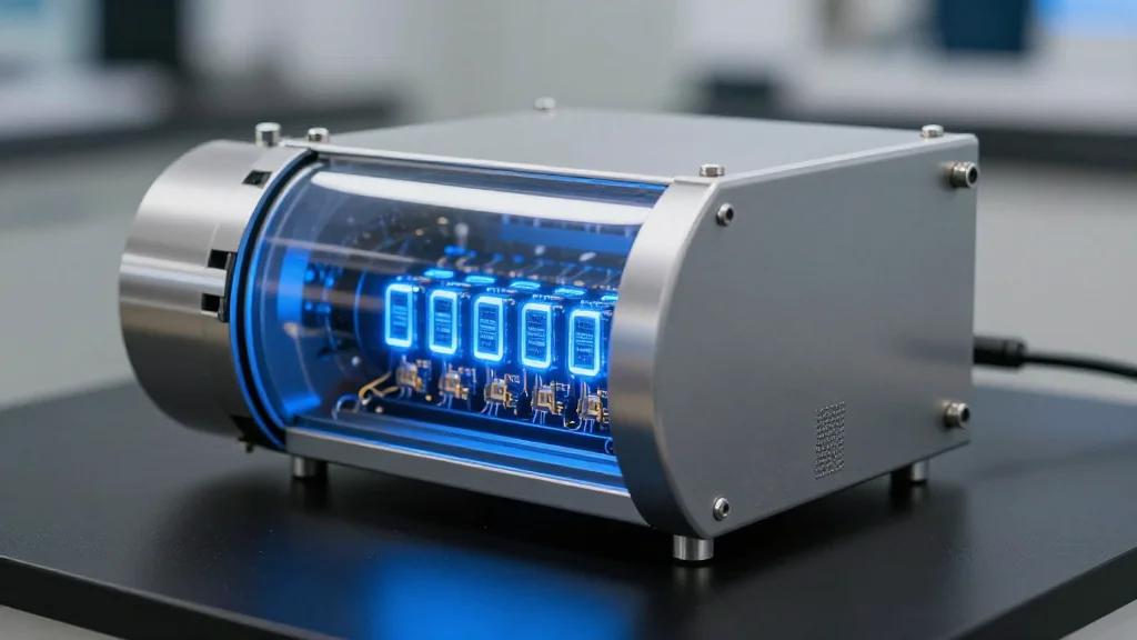 D-Wave Joins Southeastern Quantum Collaborative as an Inaugural Member