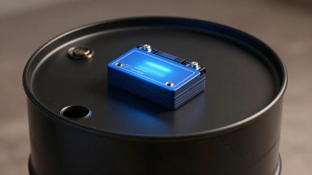 Oil Crisis Boosts Struggling Chinese EV Makers