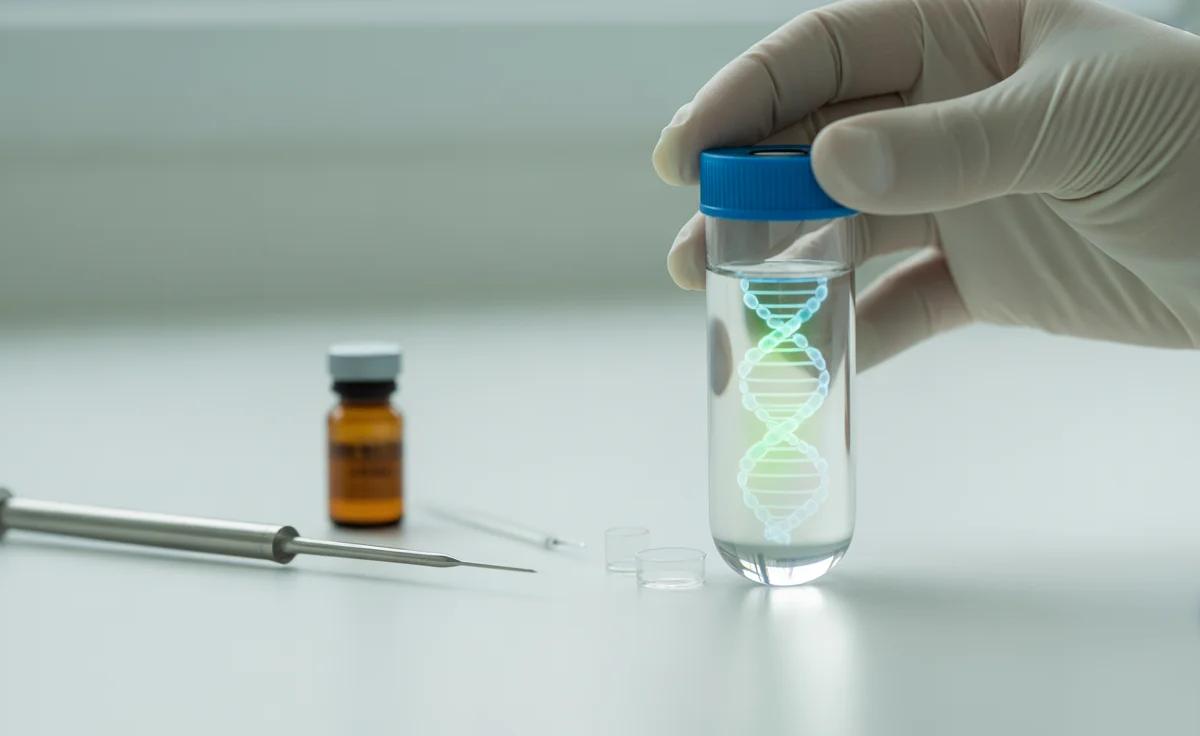 Cassidy Bio Secures $8M Seed Round Led by Ahren Innovation Capital