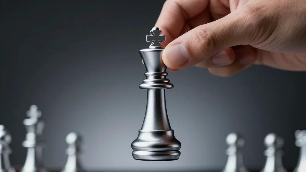 Radical Humility Replaces the Outdated Hero Boss Model