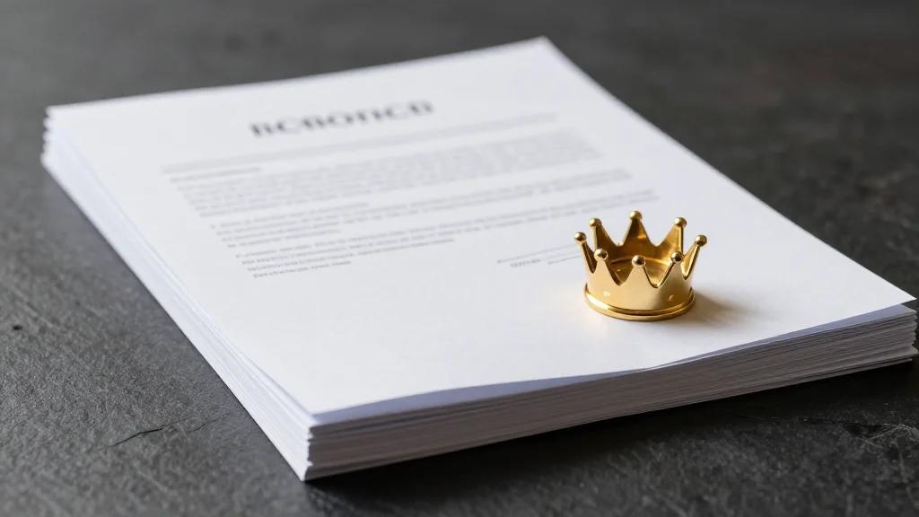 Read Contracts for Power, Not Just Terms