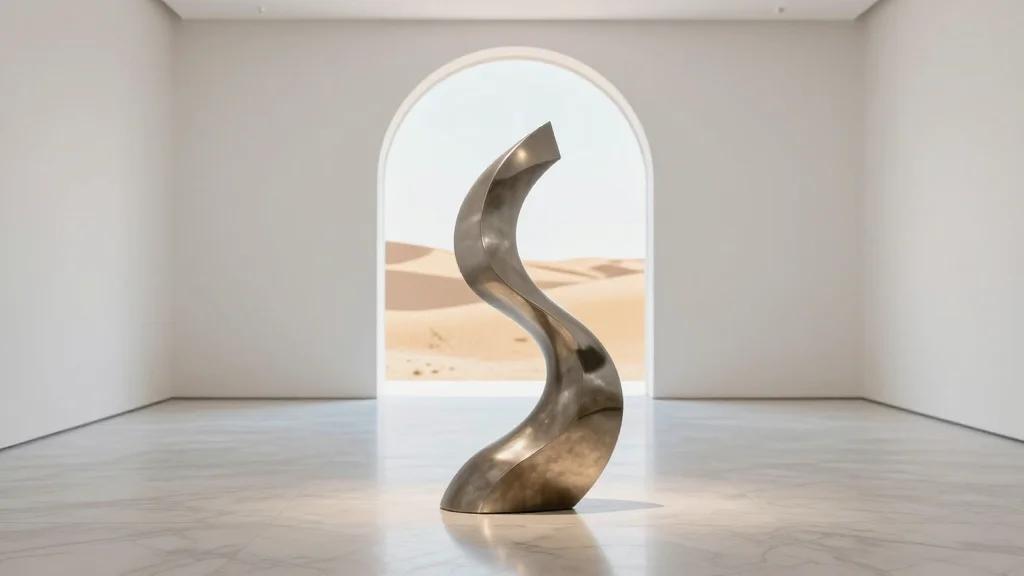 Art Dubai to Present Significantly Smaller Event After Iran War Forces Postponement