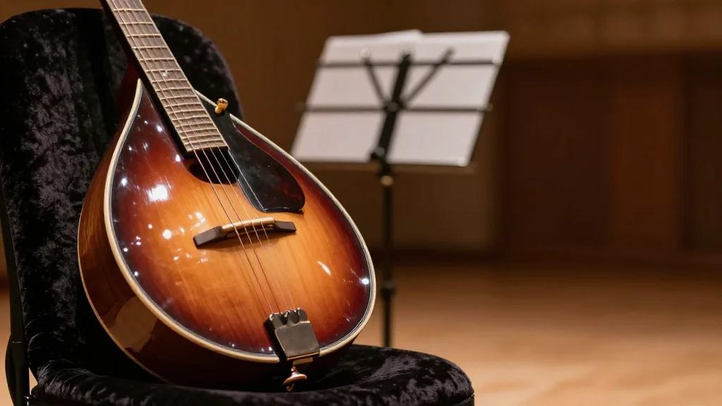 Sierra Hull Details ‘The Movements’ Bluegrass Concerto