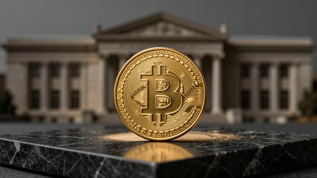 Banks Weaponize Bitcoin Criticism to Sway Skeptics