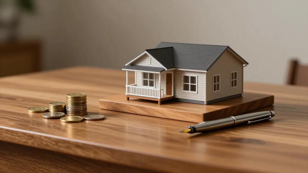 Manufactured‑housing REITs Already Outnumber Single‑Family Rentals