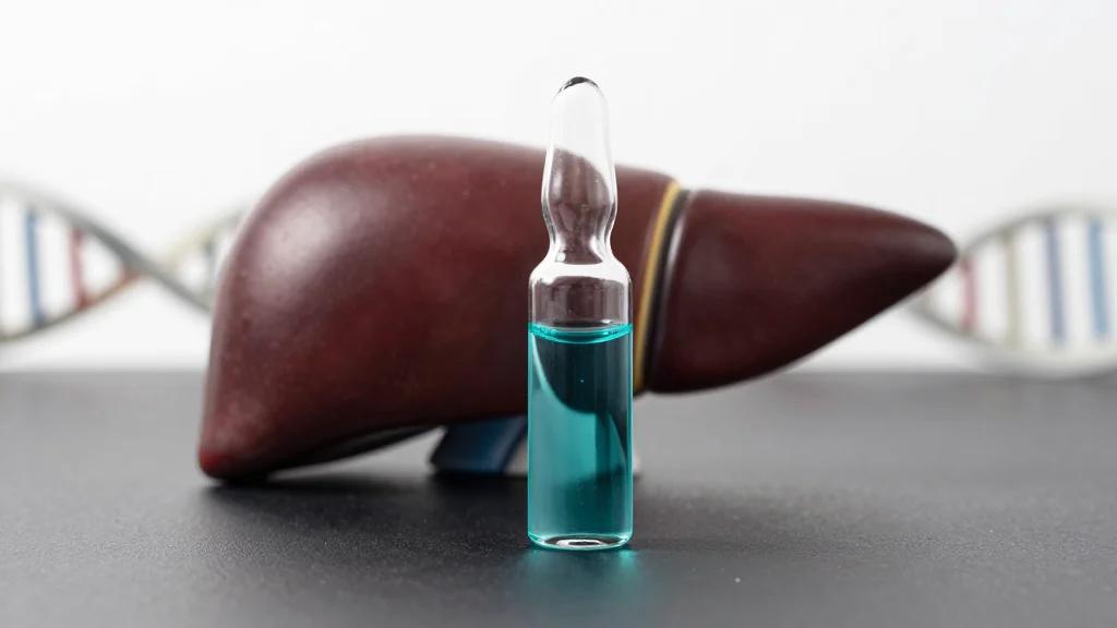 FDA Grants Priority Review and Breakthrough Designation to GSK‑Ionis Hepatitis B Drug Bepirovirsen