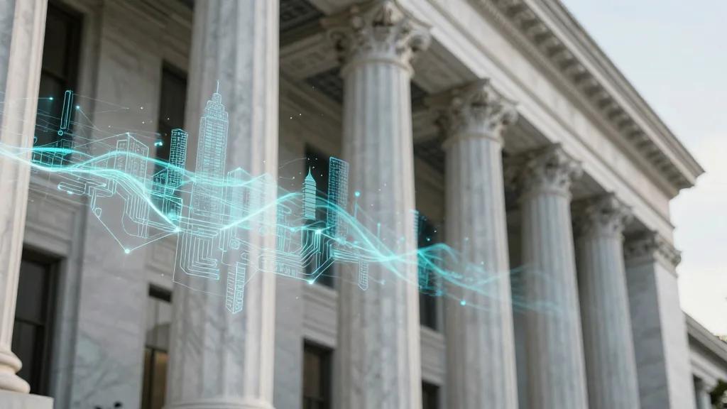 U.S. Government Workers Are Rapidly Embracing AI