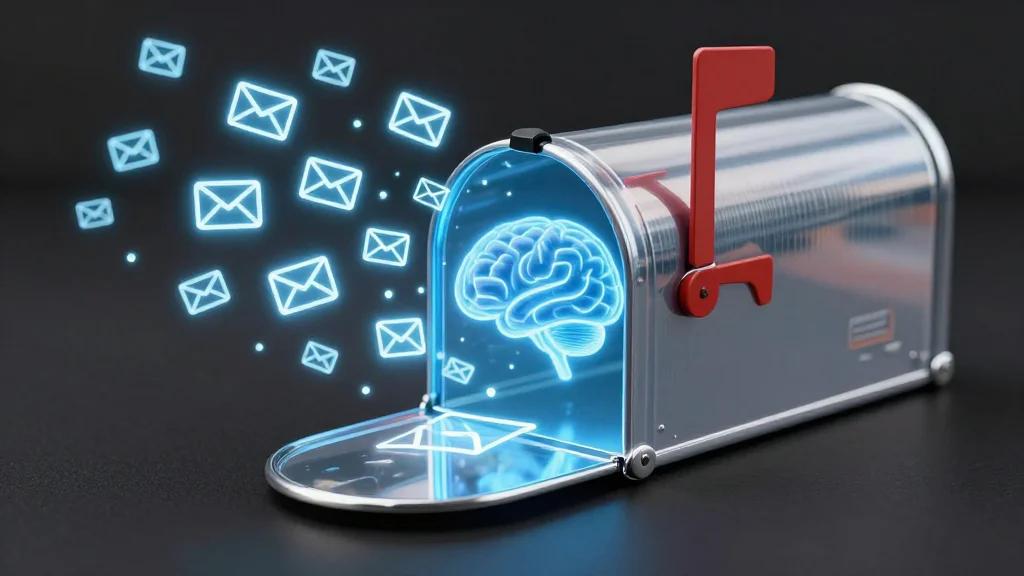 Mark Cuban Says He's Joined the Mac Mini Craze, Using One to Counter a Flood of AI-Generated Emails