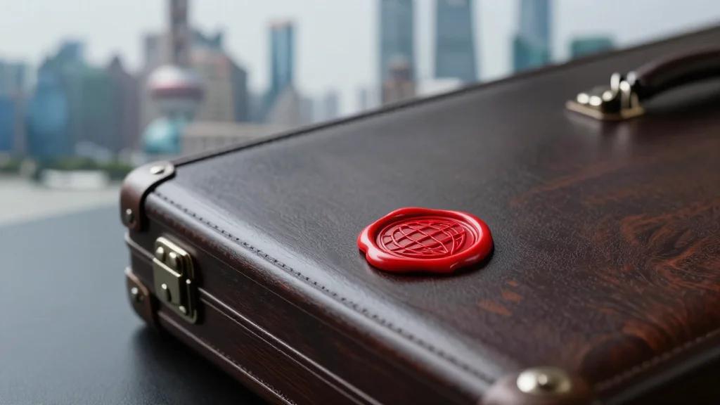 China Blocks Foreign Takeover of Manus Project