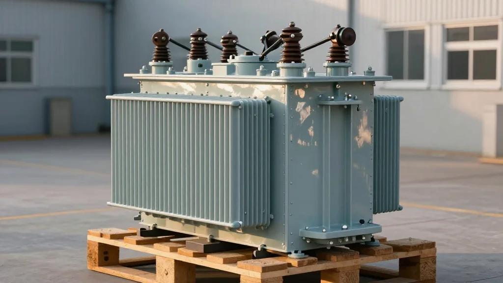 What Does Trump’s Wartime Powers Flex Mean for Transformers and Other Grid Equipment Shortages?