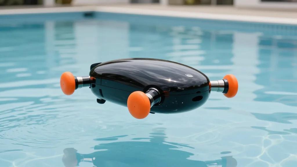 Fugro Unveils New ROV Test Pool in Singapore