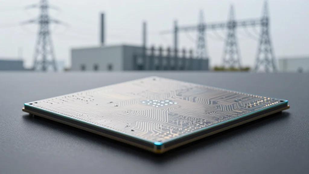 The Great Data Center Delay: Why Your AI Chips Are Stuck in 2026