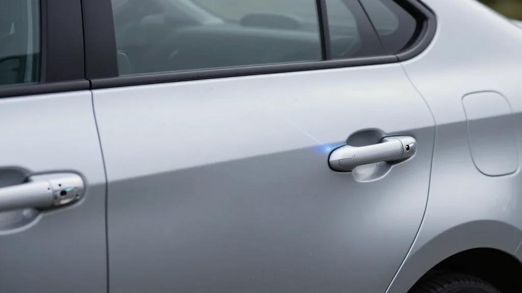 Toyota Recalls over 141K Prius Models for Rear Door Switch Water Intrusion