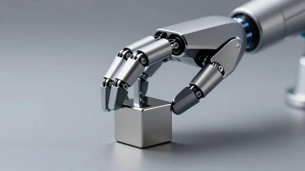 AI Robotics Unicorn Sharpa and NVIDIA Bridge the Simulation Gap for Dexterous Robot Training