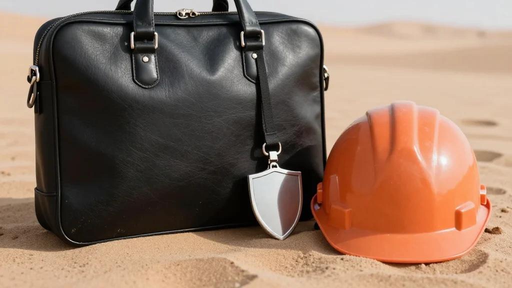 Half Salary Goes to Kidnap Insurance in Risky Job