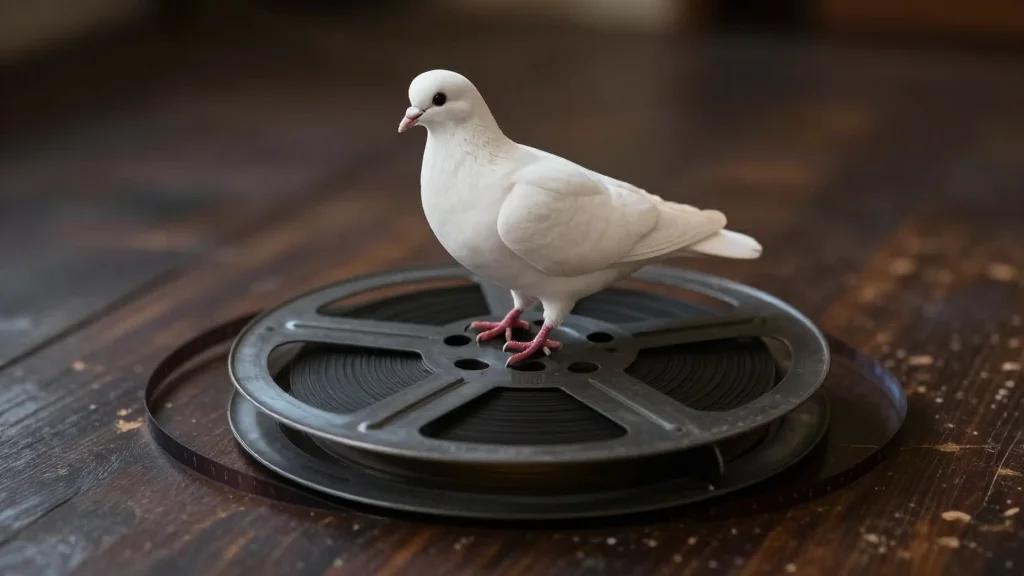 An Oscar-Nominated Documentary Goes Behind Enemy Lines