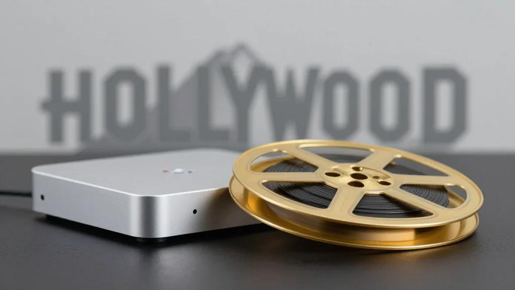 Warner Discovery Shareholders Overwhelmingly Back Paramount Merger