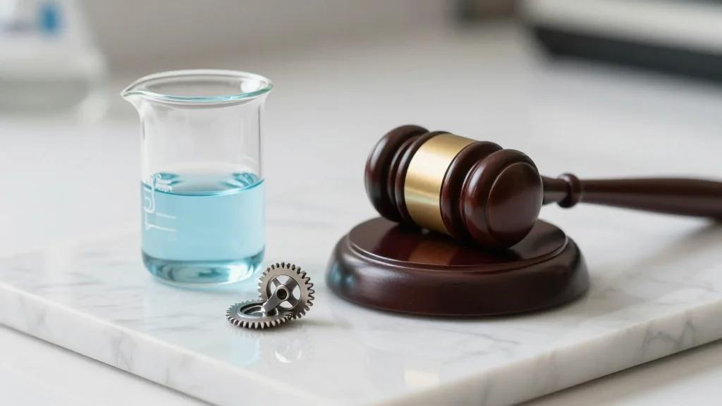 Trump Administration Withdraws on Fighting for NIH Cap on Indirect Costs