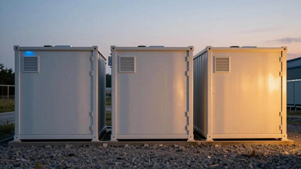 KNESS, Hithium Secure