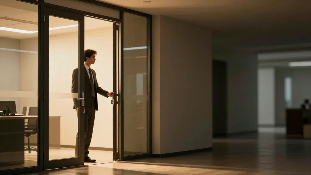 VC Hiring: Network Before Applications, Learn the Hidden Game