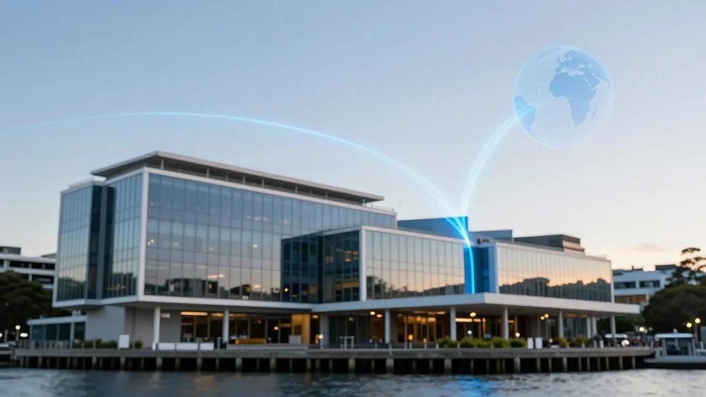 Thunes Adds Real‑Time NZD Bank Transfers, Expanding APAC Reach