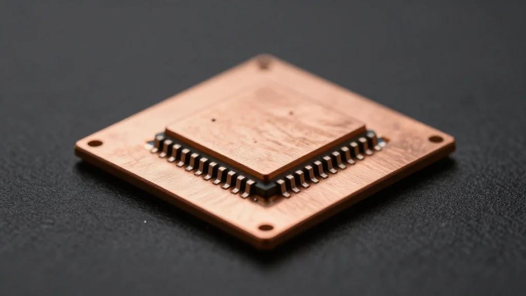 Molex Launches Impress Co-Packaged Copper Solutions