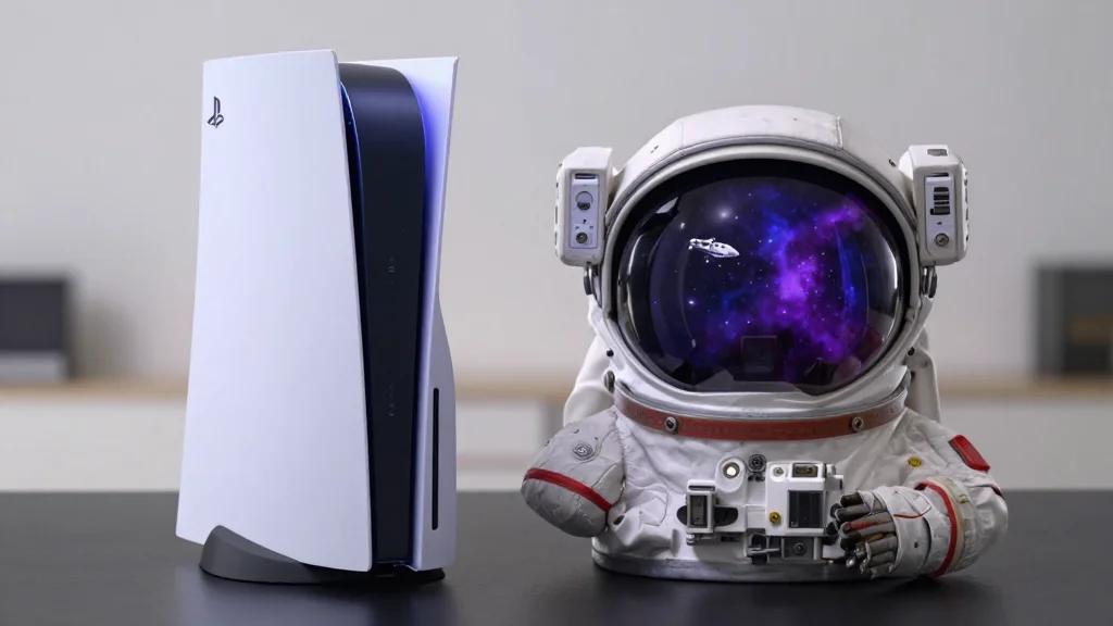 Starfield Launches on April 7 for PlayStation 5 Alongside the New Free Lanes and Terra Armada Content Drops