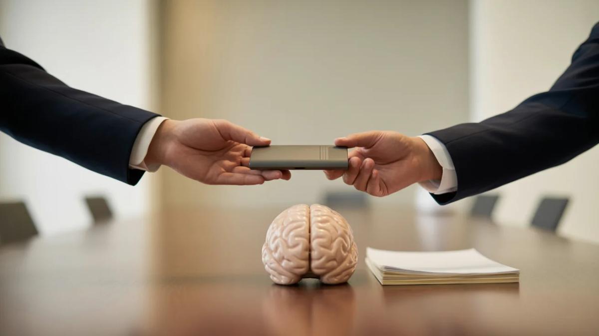 Ritten Secures $35M Series B to Accelerate AI‑Powered Behavioral Health Platform