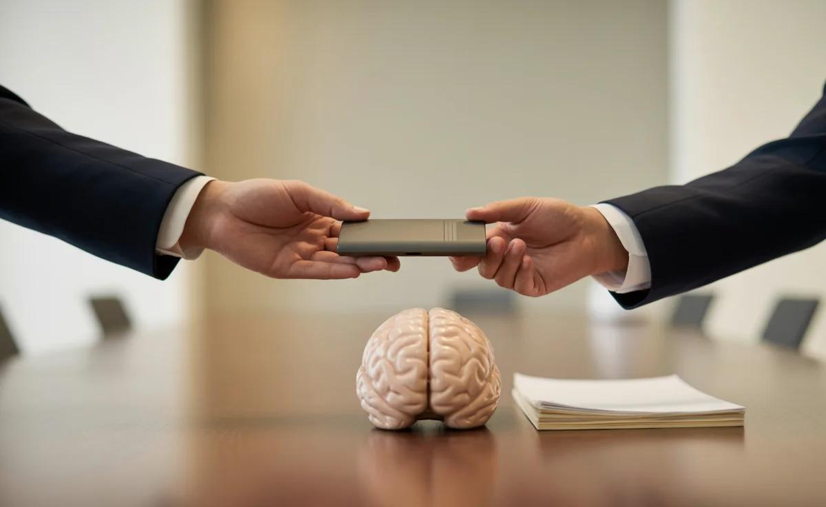 Ritten Secures $35M Series B to Accelerate AI‑Powered Behavioral Health Platform