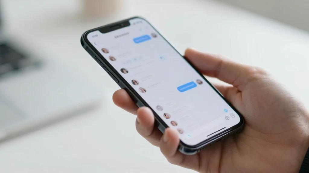 Stop Texting Prospects—Call Them to Close Deals