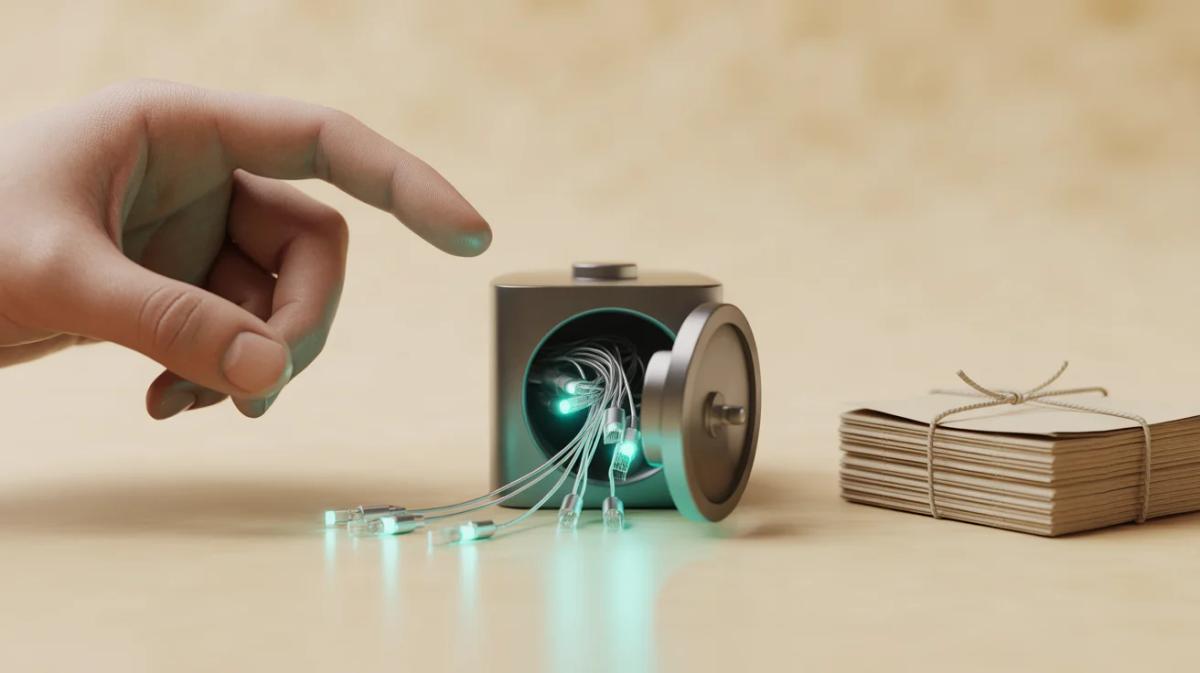 Shift From Speculation to Real Value with Stablecoins