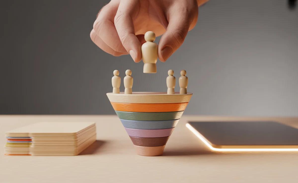 AI‑Powered CBM Delivers 27 Full‑Funnel Playbooks