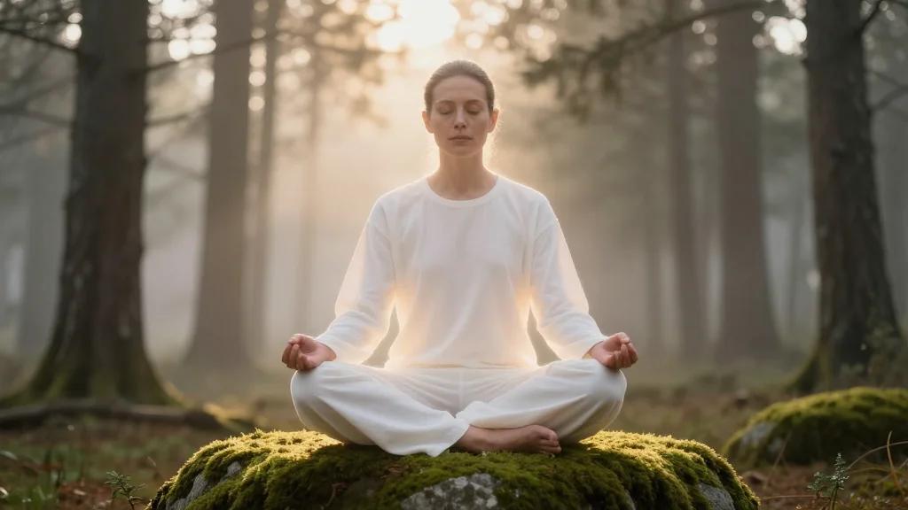 Daaji Says Spirituality Emerges When Belief Becomes Direct Experience